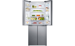 Ремонт холодильника RF-61K90407F 